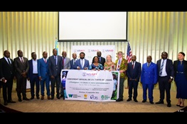 USAID and Partners Officially Launch Project Activities to Advance the Rights of Indigenous Peoples in the Democratic Republic of the Congo 